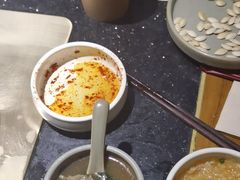 -巴奴毛肚火锅(广益哥伦布店)