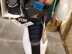 -NIKE(沪闵路南方友谊商城店)