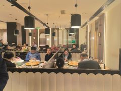 -蜀九香火锅(彩虹店)