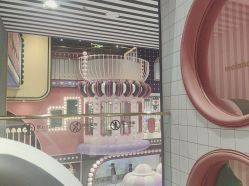 -MELAND CLUB•花园城堡主题亲子乐园•派对•餐厅(广州乐峰广场旗舰店)