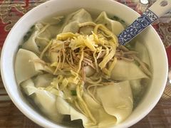 -笑来喜馄饨小笼工坊店(湖滨街店)