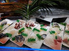 -佳源四季酒店-雅悦自助餐厅(新洲路店)