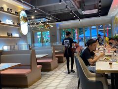 -柠檬树茶餐厅(海雅缤纷城店)
