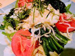 -晶吉·居酒屋·烧鸟·生鱼饭(中山区民主广场店)