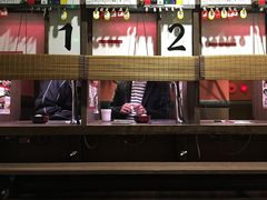 -一蘭拉面(新宿中央东口店)