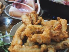 -星鸿社重庆老火锅(燃灯寺分店)