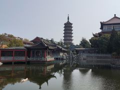 -高旻寺