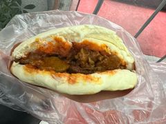 -八亩沟擀面皮(西安首店)