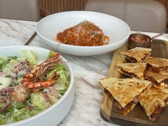 -G+KITCHEN(龙湖狮山天街店)