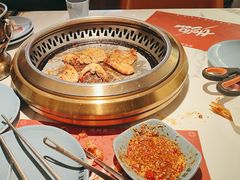 -汉阳廷自助烤肉(嘉禾金铂天地店)