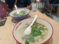 -小杨生煎(周浦万达店)