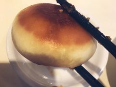 红糖小锅盔-文杏酒楼(一品天下店)