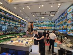 -飞尝蚝·顺德菜·鱼生(顺德总店)