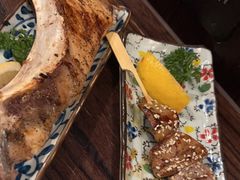 -哥哥の深夜食堂(红松东路店)