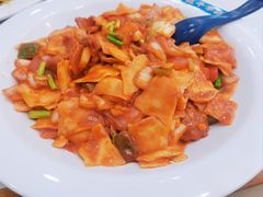 -宛平李记小吃(东关街店)