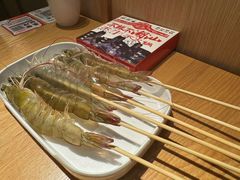 -邹开喜·炭炉鸡煲·海鲜火锅(虹口足球场店)