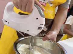 -幸福里DIY蛋糕烘焙·团建·拼豆豆(普陀店)