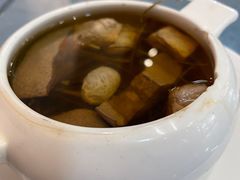 -山村茶餐厅(石岐店)