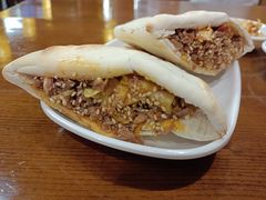 -长安后宰门水盆羊肉(新都心店)