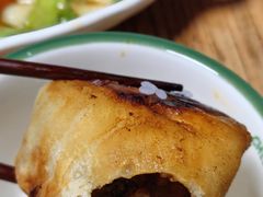 -清真牛街祥云轩门钉肉饼(左家庄店)