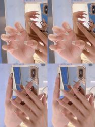 -M·X Nail日式美甲美睫