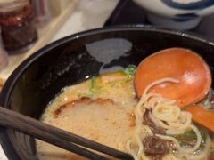 -味千拉面(南虹店)