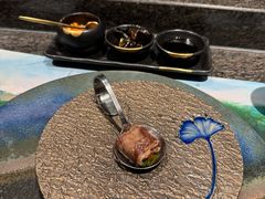 -一板铁板烧·隐秘一线江景花园餐厅(西湖左岸·天元店)
