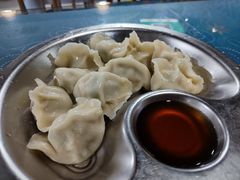 手工鲅鱼水饺-崴海渔村(虹梅路店)