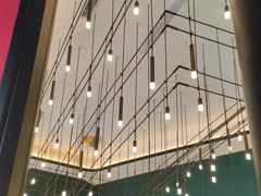 -新白鹿餐厅(松江开元地中海店)