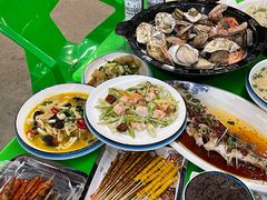 -前王院•巧克力海鲜市集餐厅(万平口店)