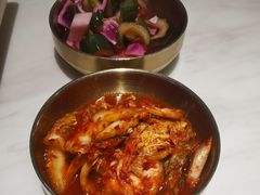 -HOTISLAND海鸡岛·韩国料理(江南西店)