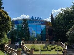 -世界之窗阿尔卑斯冰雪世界