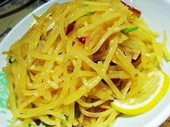 -满园烤鸭·春饼(太原街万达店)