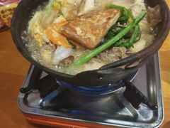 -三月居酒屋(青年大街店)