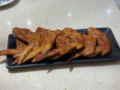 -万鑫鸡翅