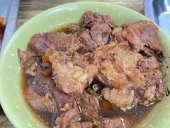 -清真-戏楼王记牛肉面