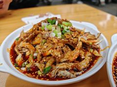 -牛王庙(龙华花园店)
