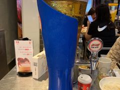 -龙巢盱眙龙虾·牛蛙·烧烤宵夜(八卦岭店)