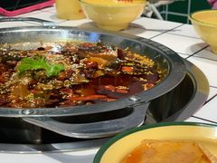 -晓彭肥肠鸡(茂业天地店)