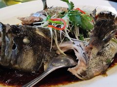 -陆壹捌餐厅(五大道店)