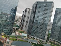 -珠海中海雅高铂尔曼酒店