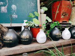 -自在弥林花园餐厅(云栖店)