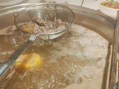 -幸运牛汕头小黄牛牛肉火锅(梅林店)