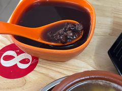 红豆沙-波记美食煲仔饭蒸饭(客村店)