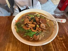 -春雪面馆(转塘店)
