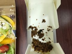 胡萝卜蛋糕-Wagas沃歌斯(正大乐城店)