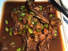 -花园茶楼(兴城西路店)