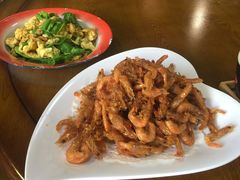 -五谷粮煎饼卷大葱(景星店)