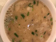 百年单县羊肉汤-三义和酒楼(千佛山店)
