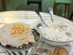 五加-糖潮糖水铺(省府店)